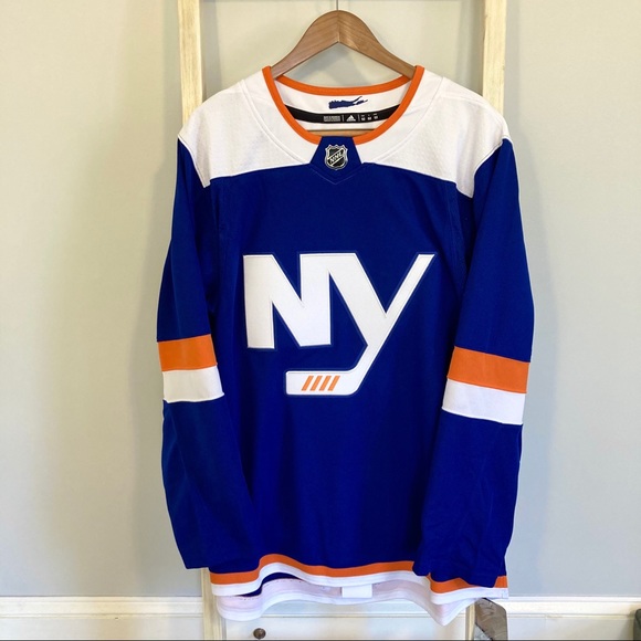 adidas Other - NHL Adidas NY Islanders jersey